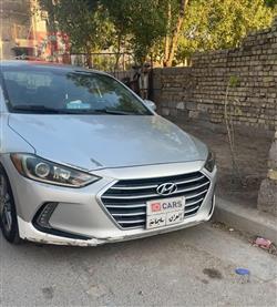 هیوندای ئەلەنترا